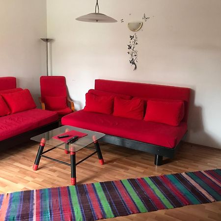 Apartament Čačak Exteriér fotografie