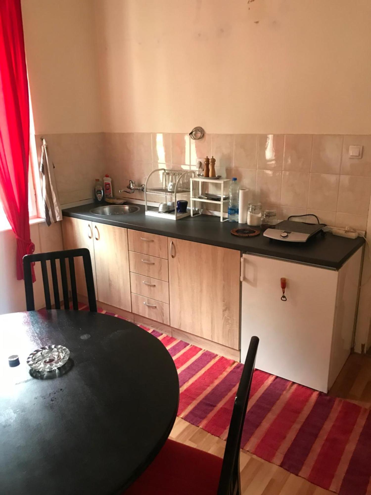 Apartament Čačak Exteriér fotografie