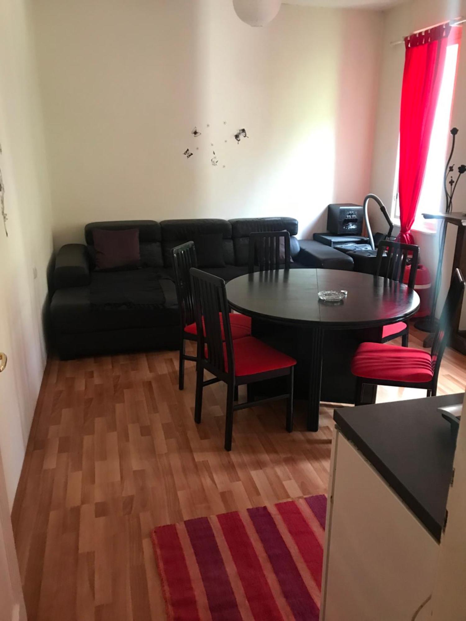 Apartament Čačak Exteriér fotografie