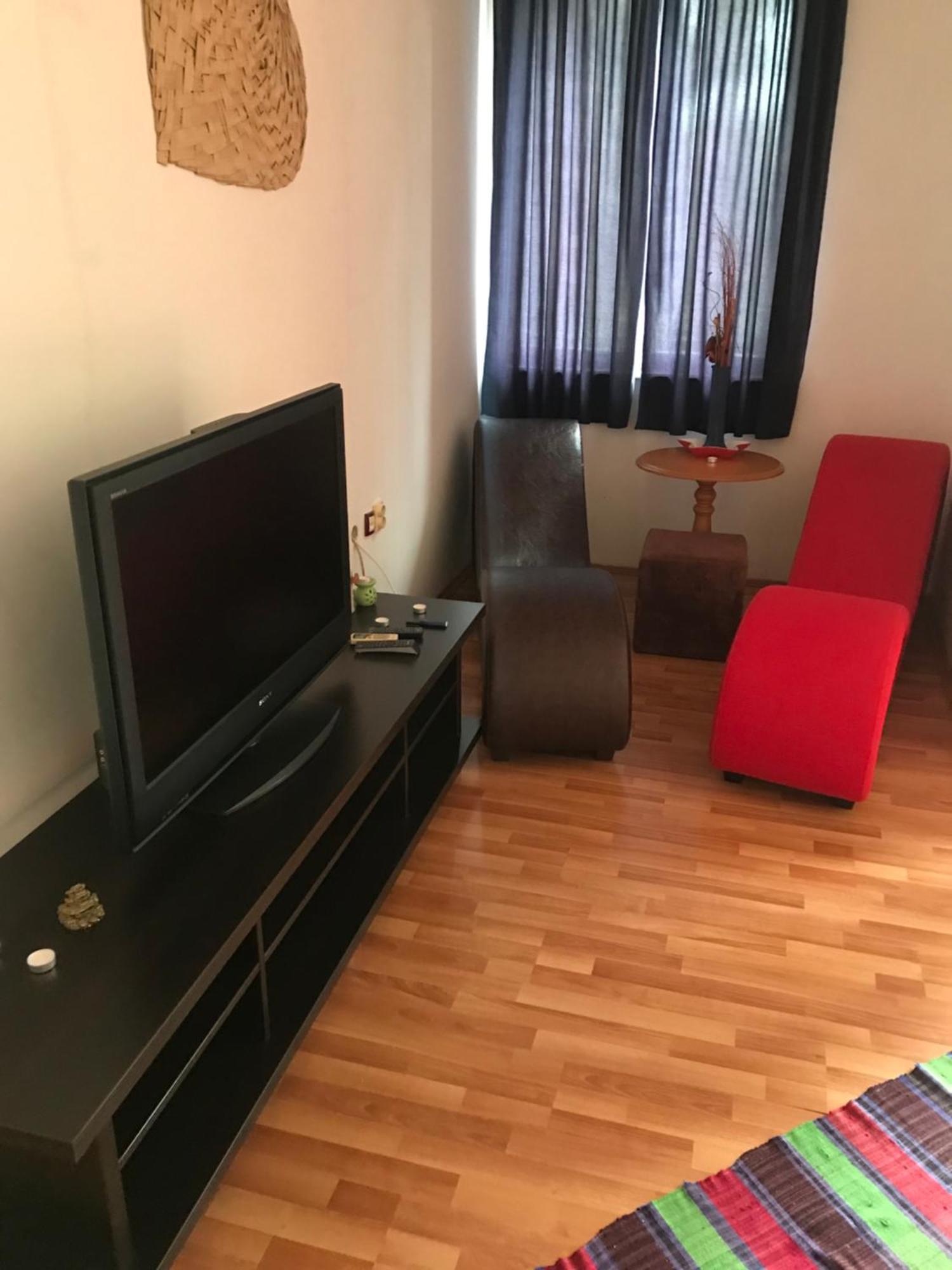 Apartament Čačak Exteriér fotografie