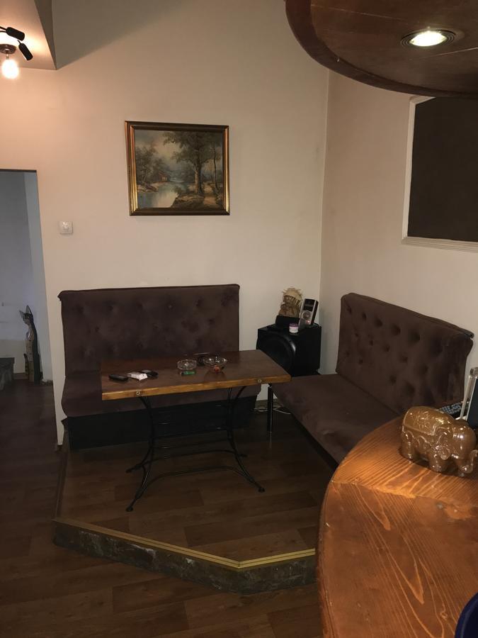 Apartament Čačak Exteriér fotografie