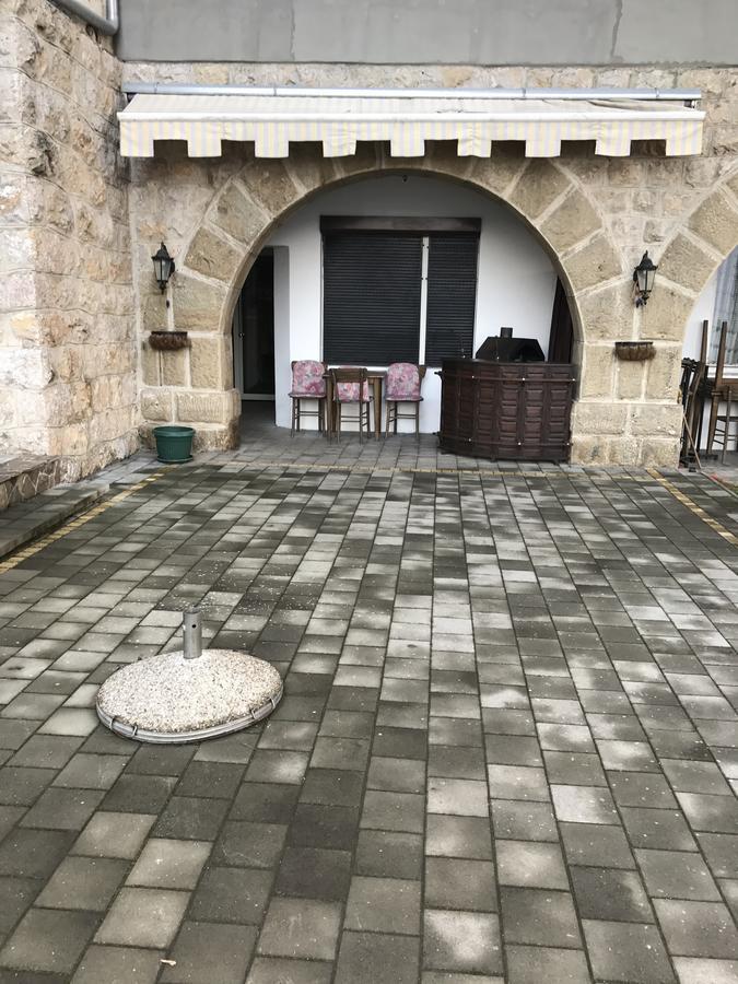 Apartament Čačak Exteriér fotografie